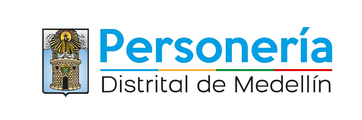 personeriamed's profile banner image