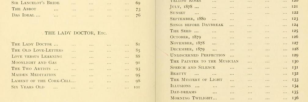 Clare Stainthorp banner