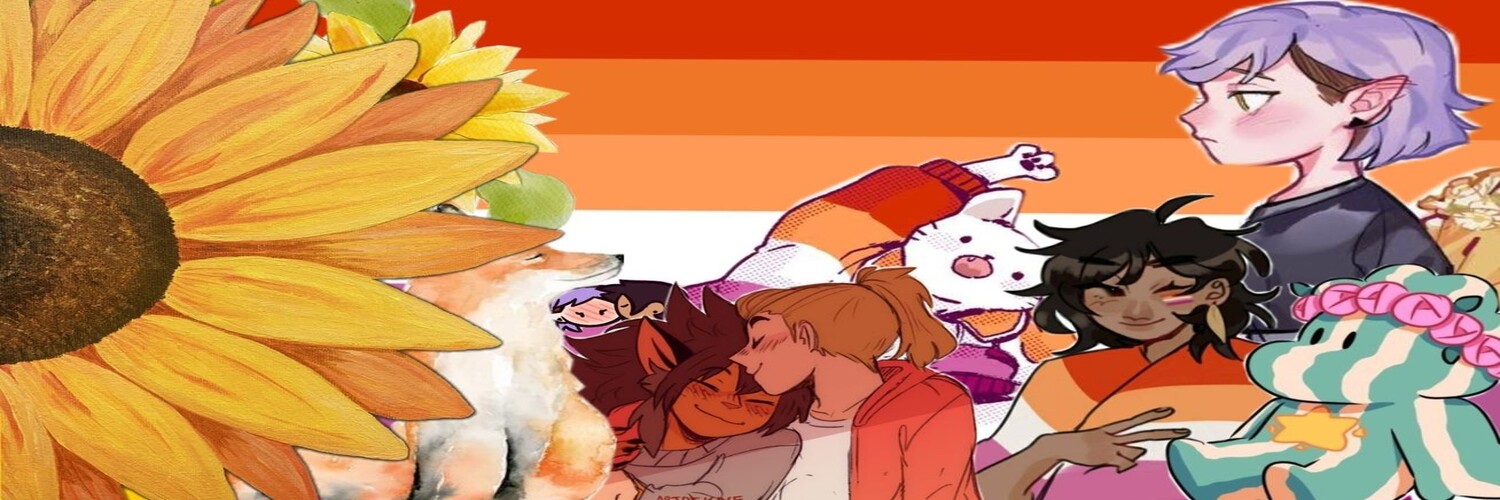 mariana🌻 banner