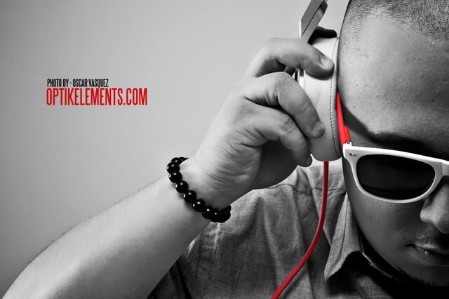 Dj Shadee banner