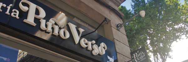 pvlibreria Profile Banner