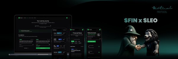 0xfinwizz Profile Banner