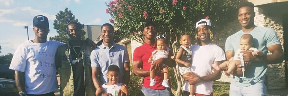 DeontaCooksey's profile banner image