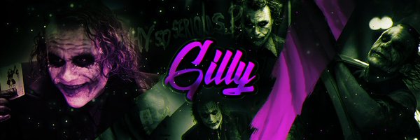Call_Gill Profile Banner