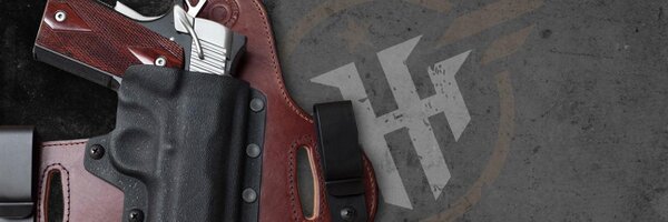 HiddenHolsters Profile Banner