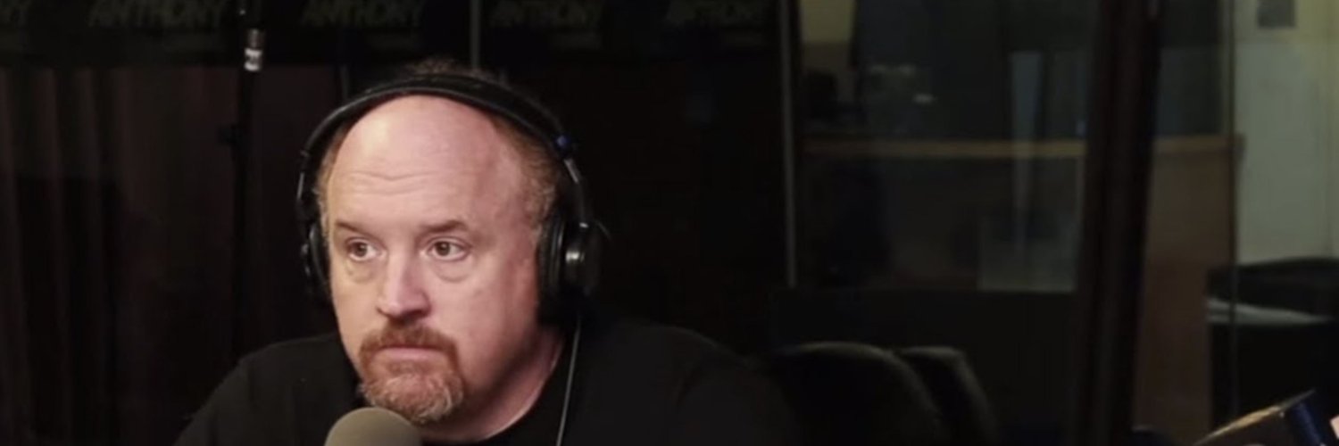 Louis_C_K's profile banner image