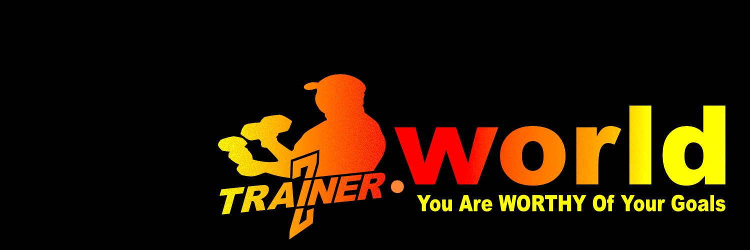 I Am Trainer Z banner