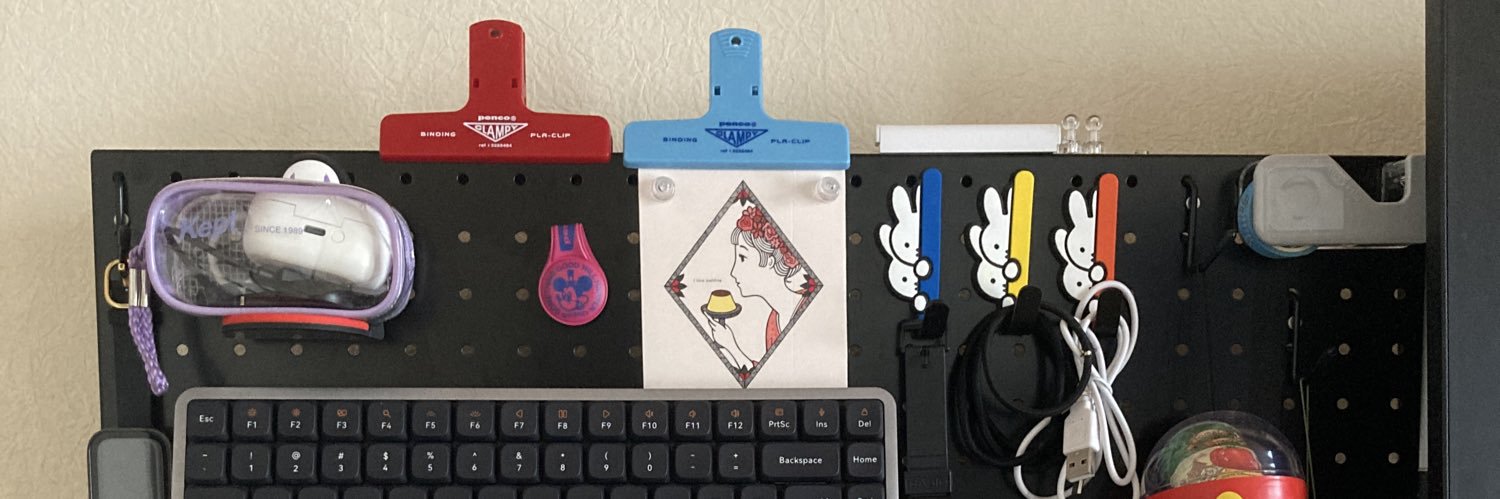 きぬこ🍵 banner