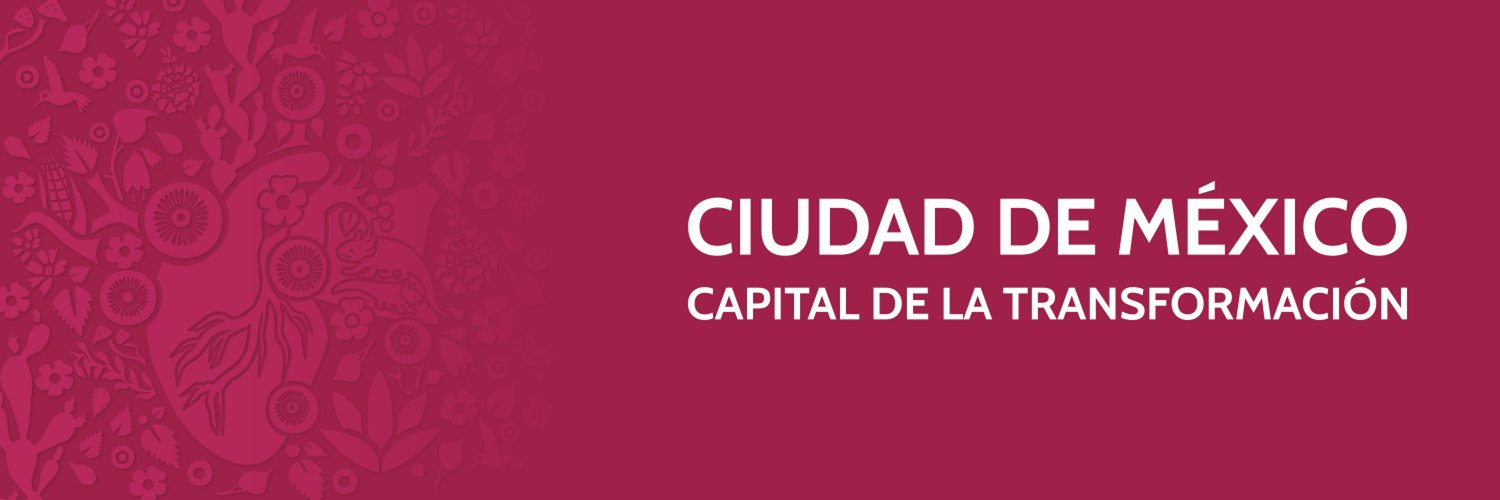 C5 CDMX's banner