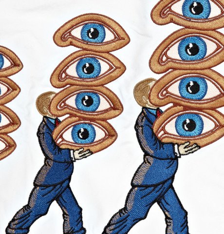 earthrobot's profile banner image