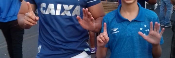 Gustavoyw's profile banner image