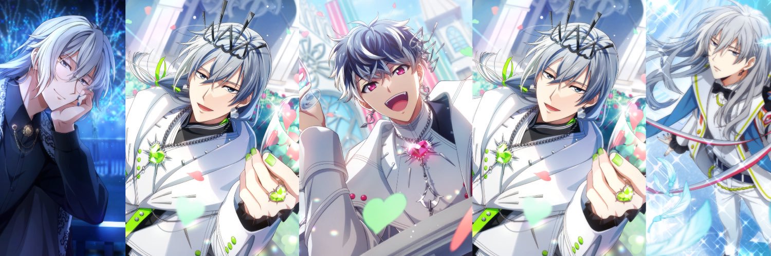 あいみん📯 banner