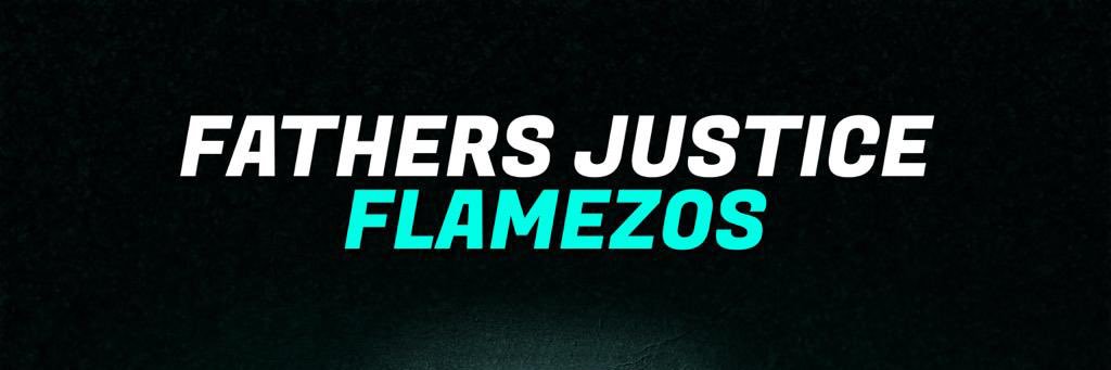 The Real Flamezos banner