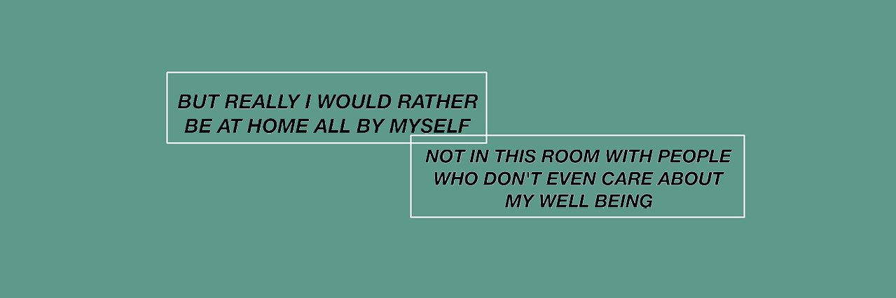dissociativeone's profile banner image