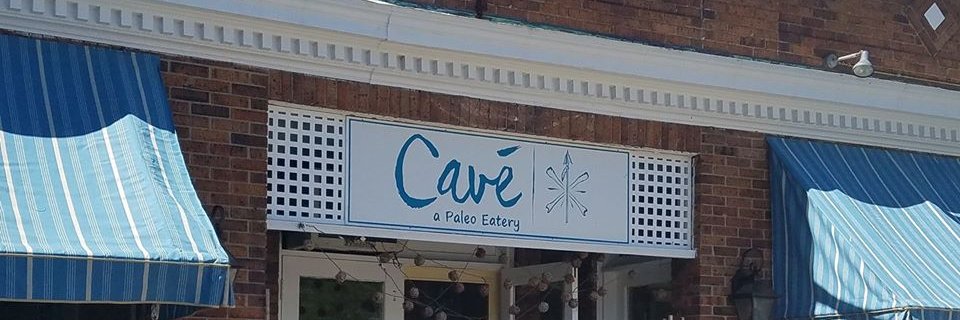 CaveBistro's profile banner image