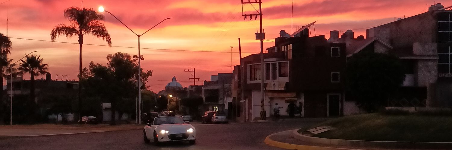 Sayul07's profile banner image