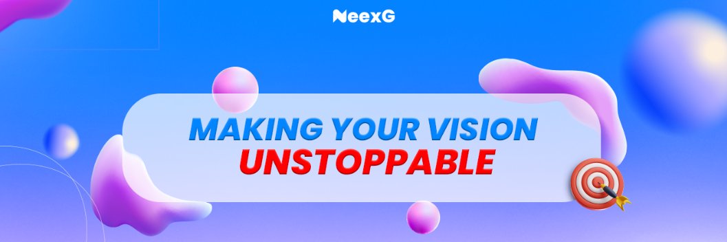 neexg7's profile banner image