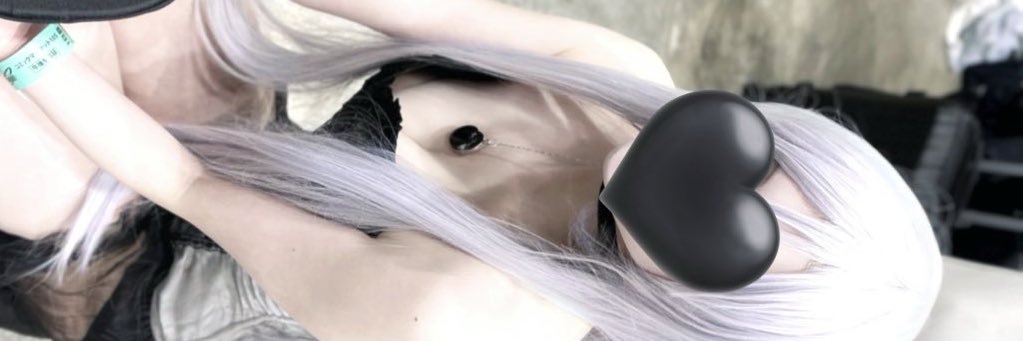 雨美愛 ななせ banner
