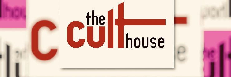 The Cult House UK banner