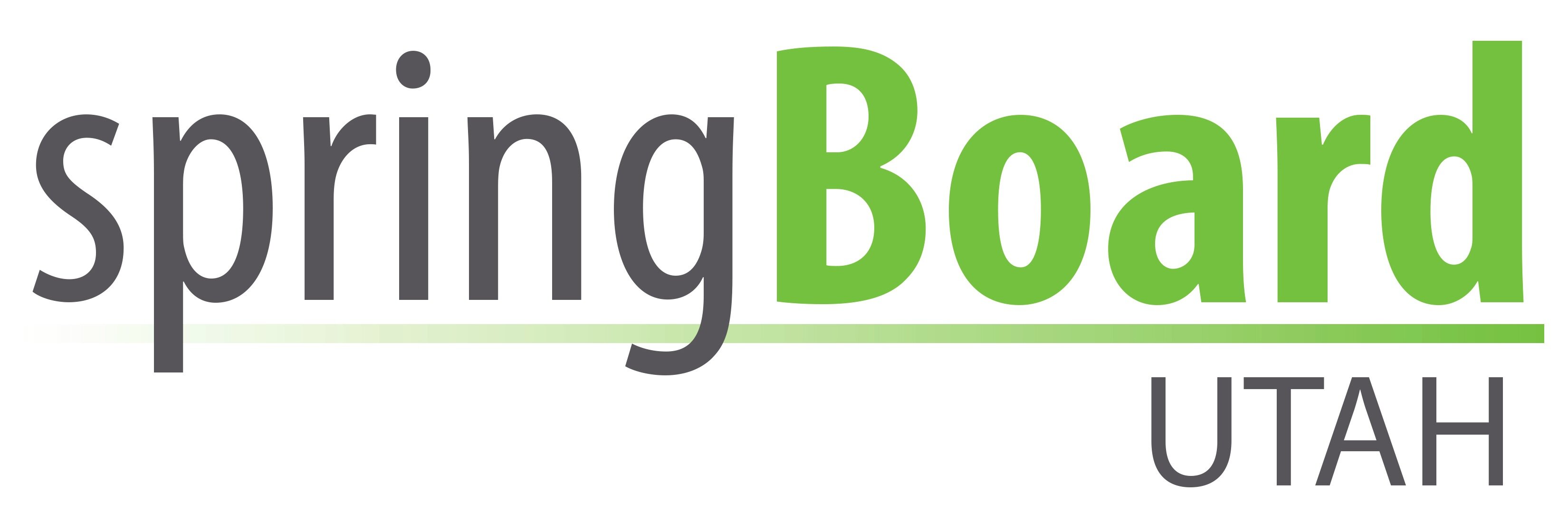 springBoardUtah's profile banner image