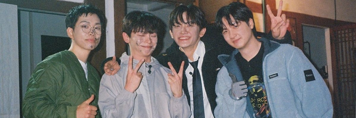 {SLOW} 와루 banner