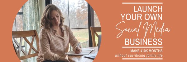 SmartBeeSocial Profile Banner