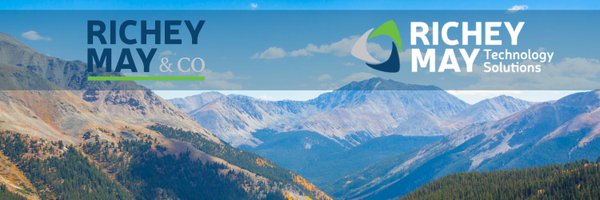 RicheyMay Profile Banner