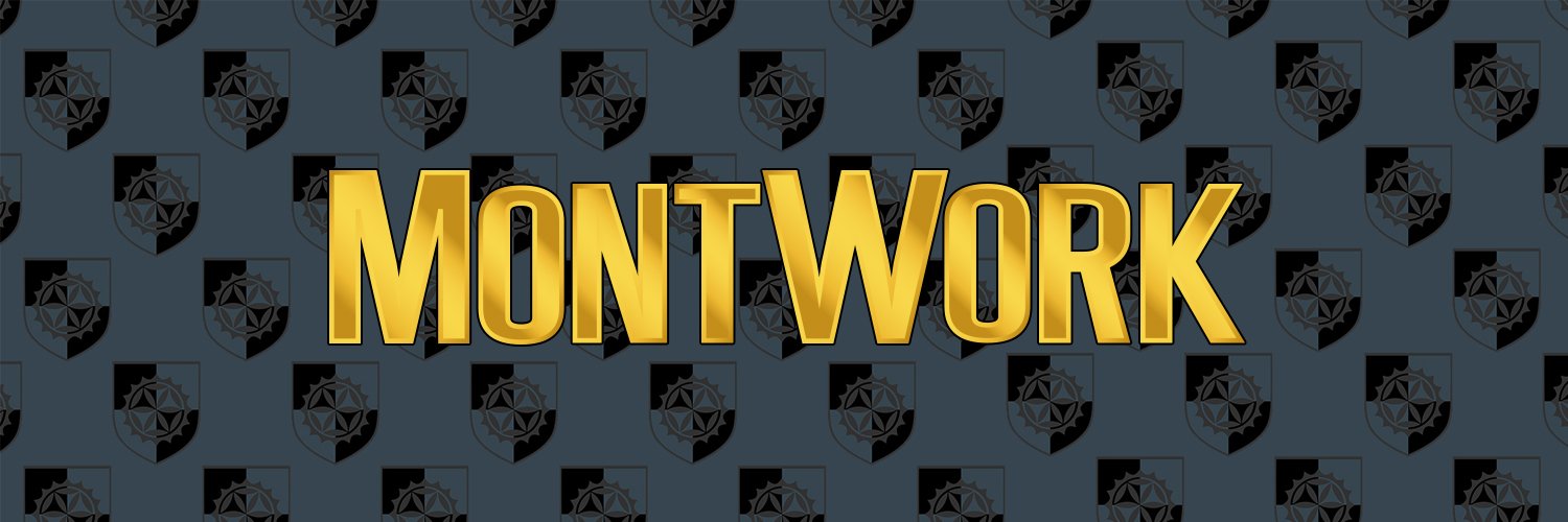 MontWork banner