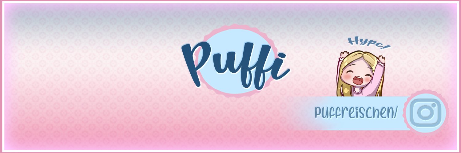 Puffreischen's profile banner image