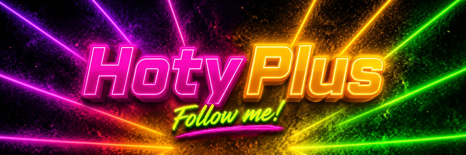 hotyplus's profile banner image