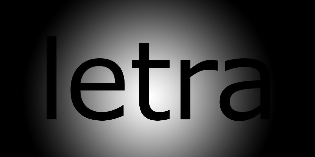 _letranegra's profile banner image