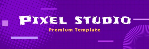 PixelStudio50 Profile Banner