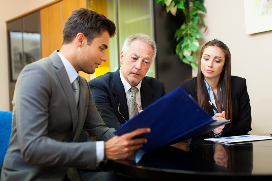 RickerFinancial's profile banner image