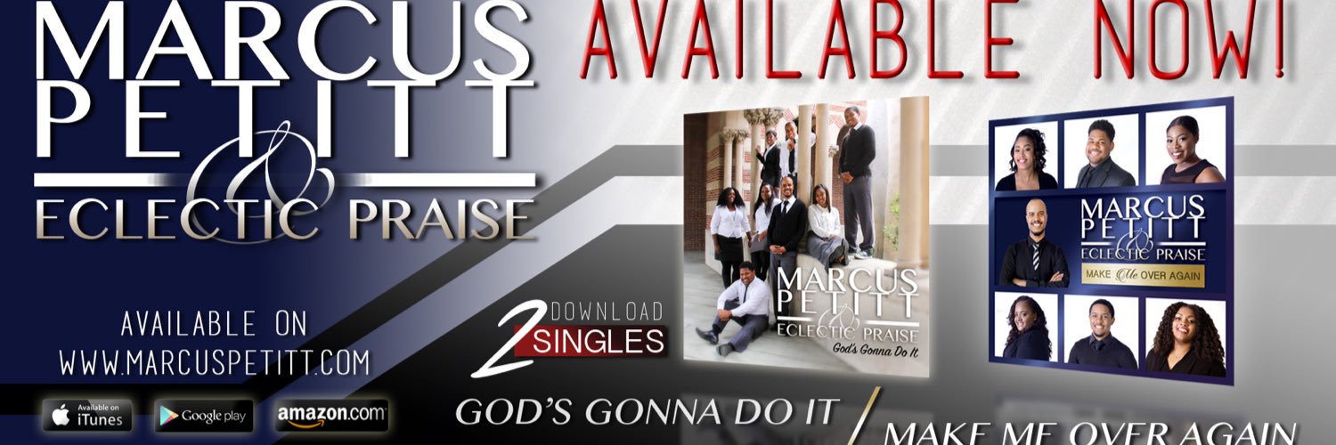 EclecticPraise's profile banner image