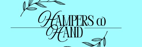 HampersAtHand banner