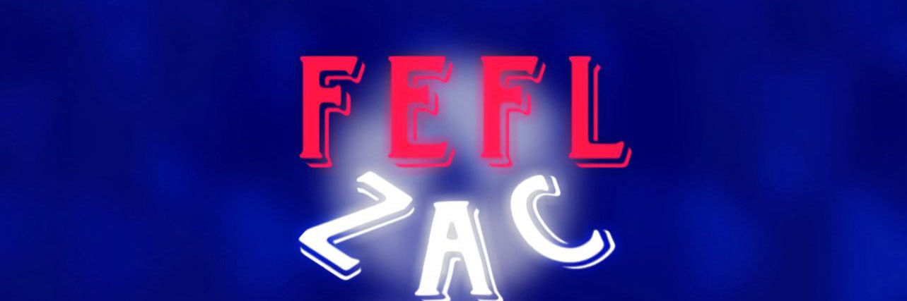 FeflZac's profile banner image