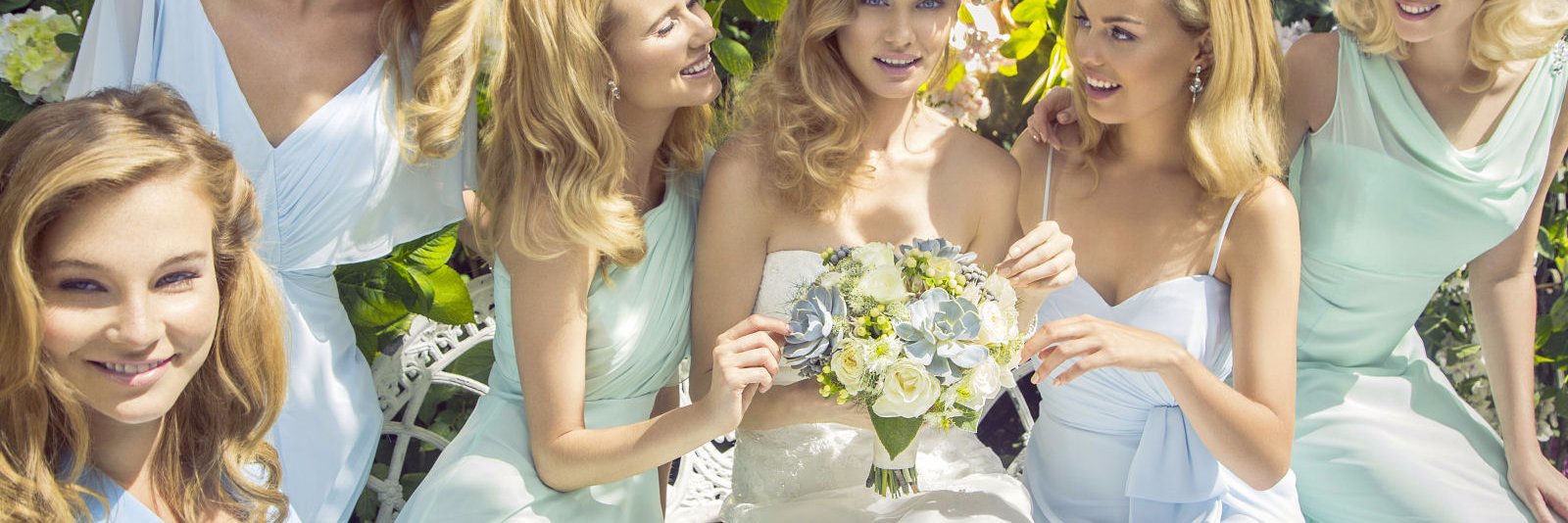 beasbridal's profile banner image