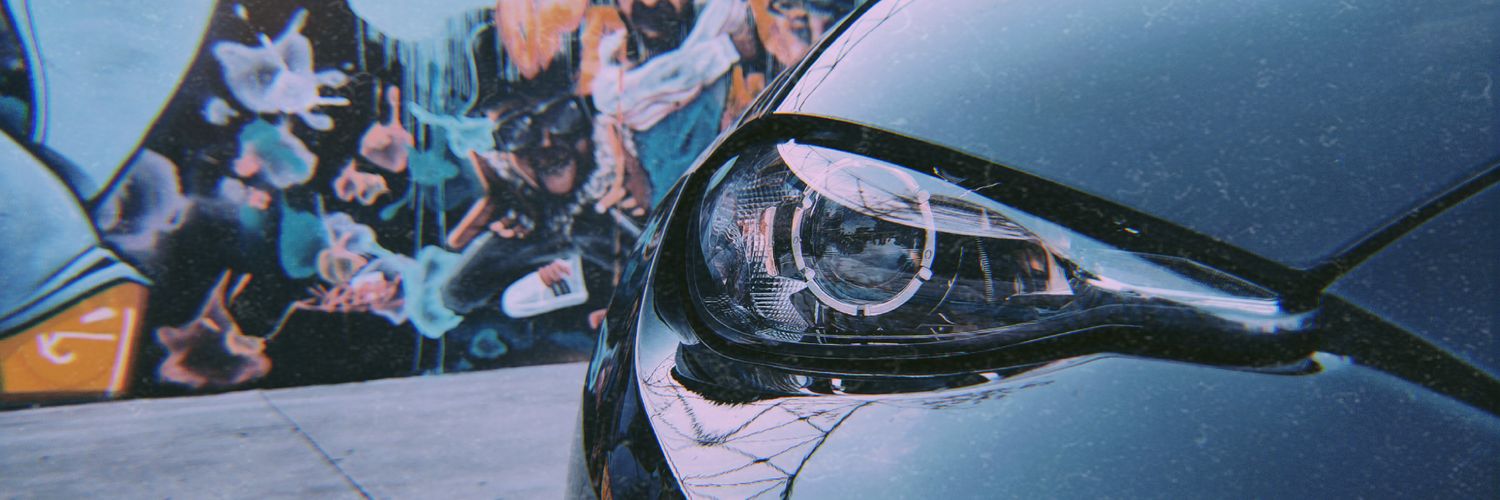 DriveIntoTheVoid banner