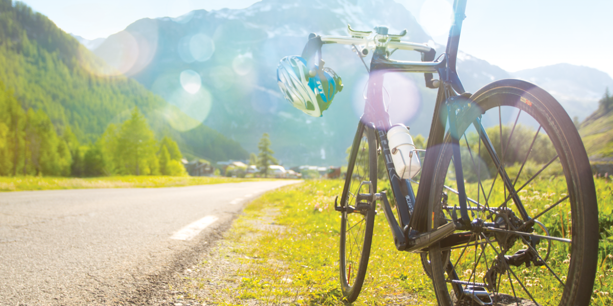 WE BIKE, etc. banner