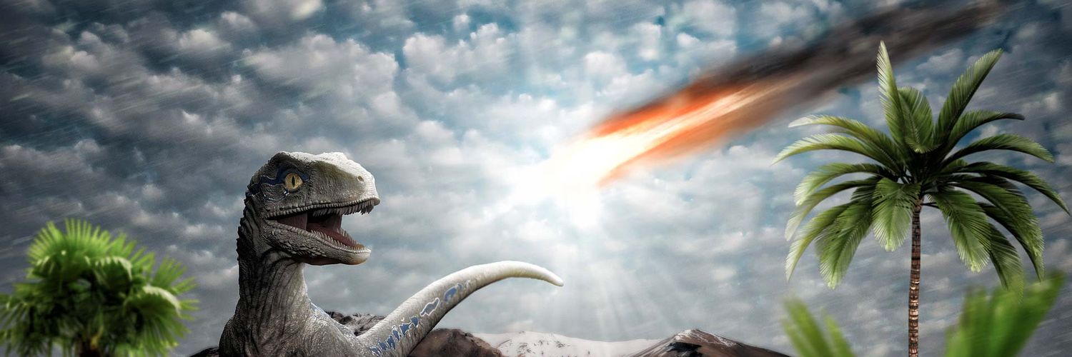 Météorite 2 Caca banner