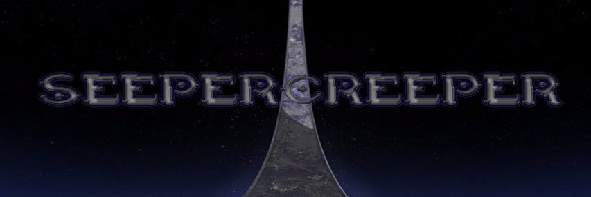 SeeperCreeper's profile banner image