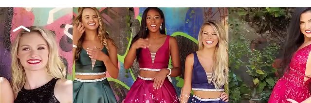 LilliansProm's profile banner image