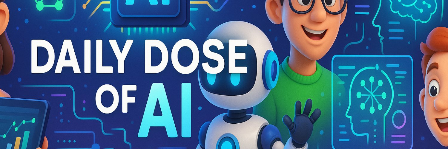 DailyDose_AI's profile banner image