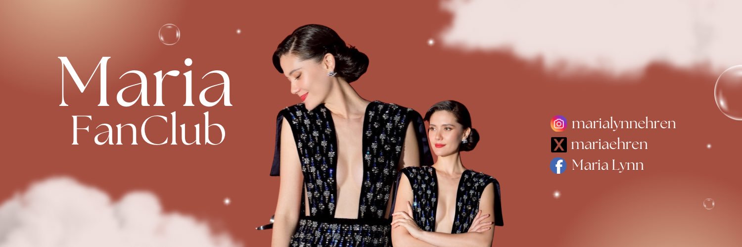 marialynnteam's profile banner image