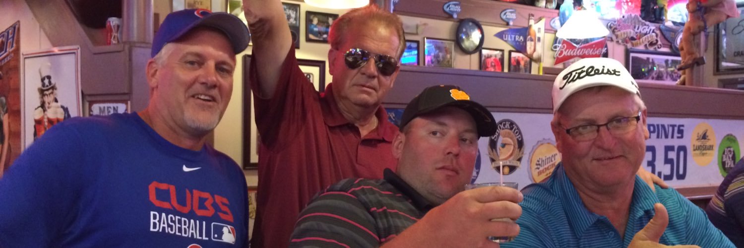 chadkwalker's profile banner image