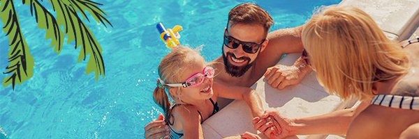 FloridaysResort Profile Banner