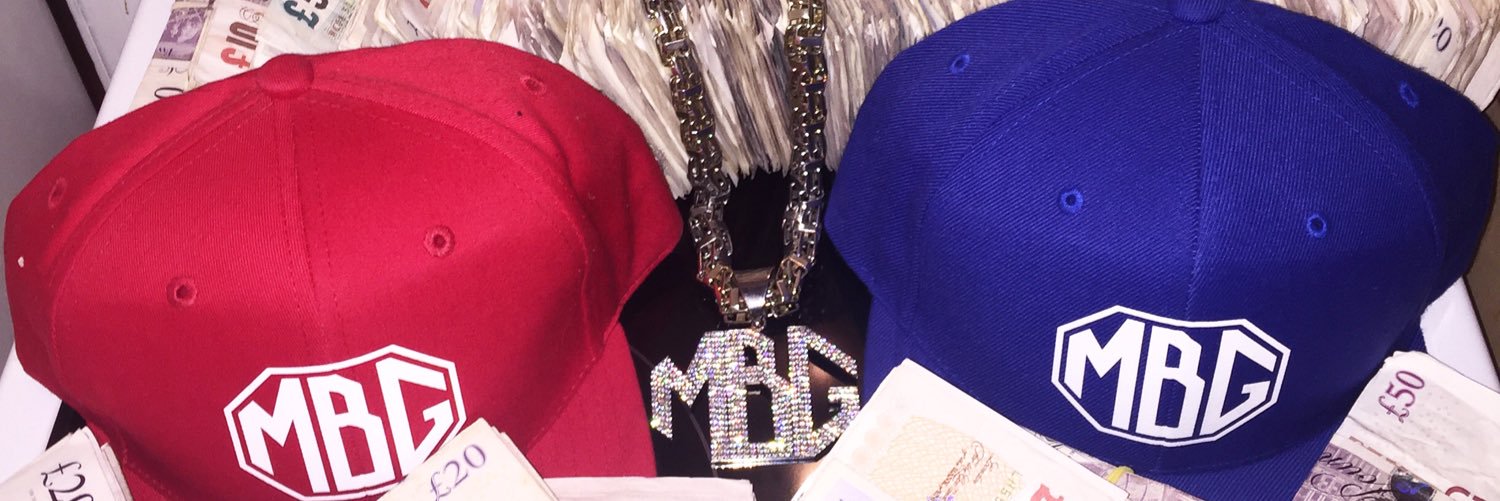 mbgcapo1's profile banner image