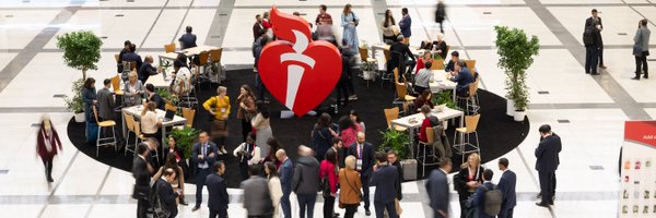 AHAScience Profile Banner