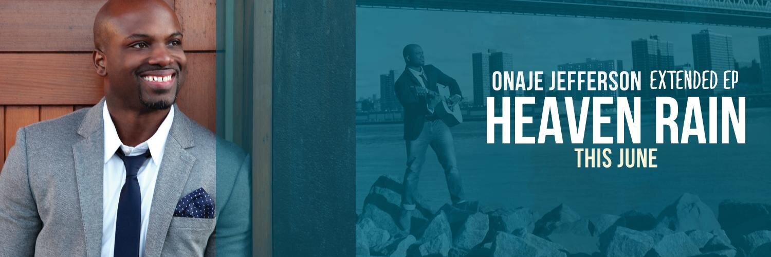 onaje1's profile banner image