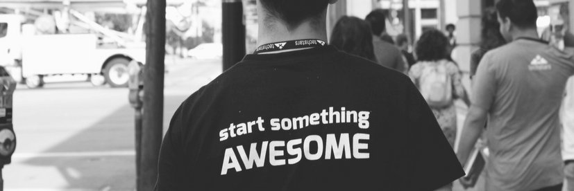 Startup Weekend BNE banner